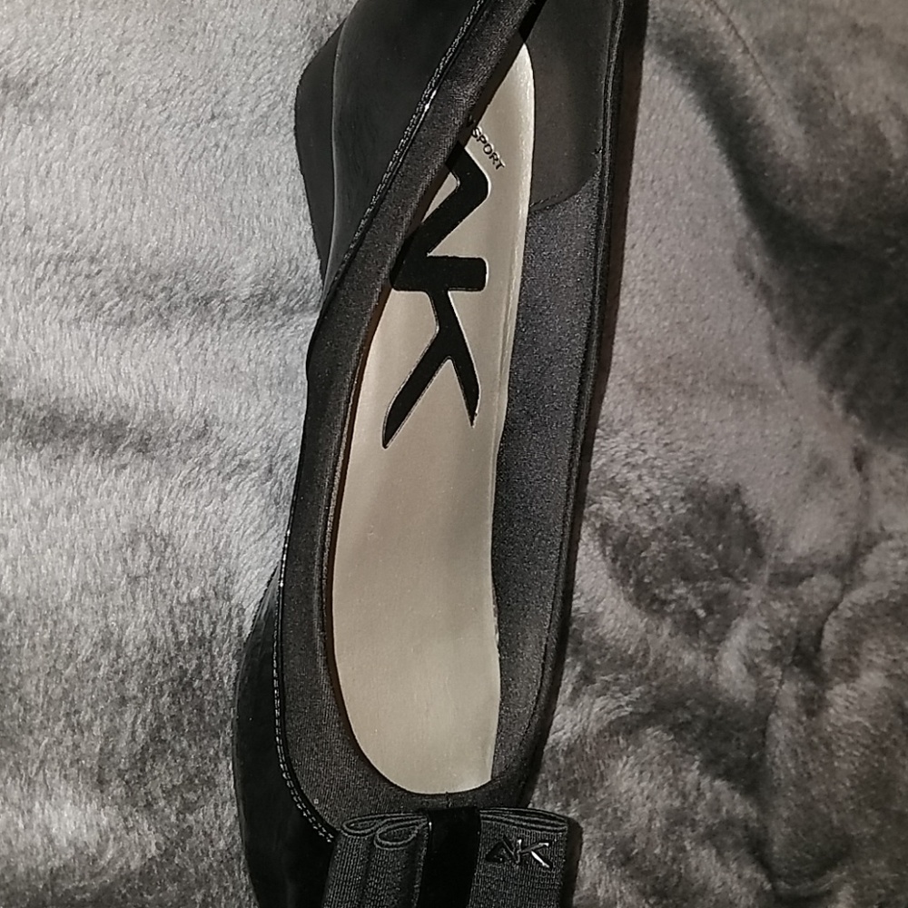 ANNE KLEIN SPORT Wedges